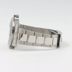 Rolex - GMT-Master II - 126710GRNR - 2025
