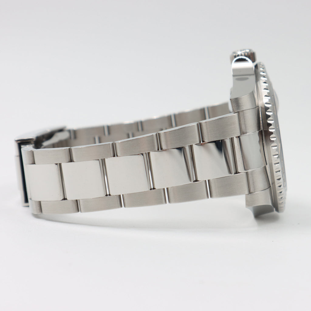 Rolex - GMT-Master II - 126710GRNR - 2025