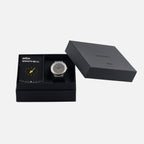 Braun BN0279 Sub-Seconds Limited Edition For Hodinkee