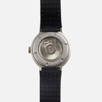 Braun BN0279 Sub-Seconds Limited Edition For Hodinkee