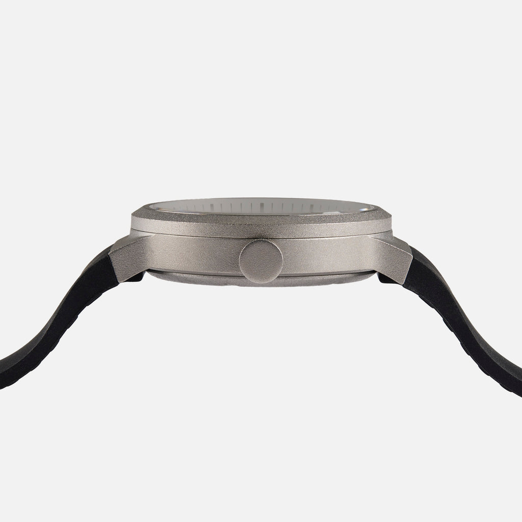 Braun BN0279 Sub-Seconds Limited Edition For Hodinkee