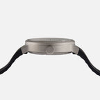 Braun BN0279 Sub-Seconds Limited Edition For Hodinkee
