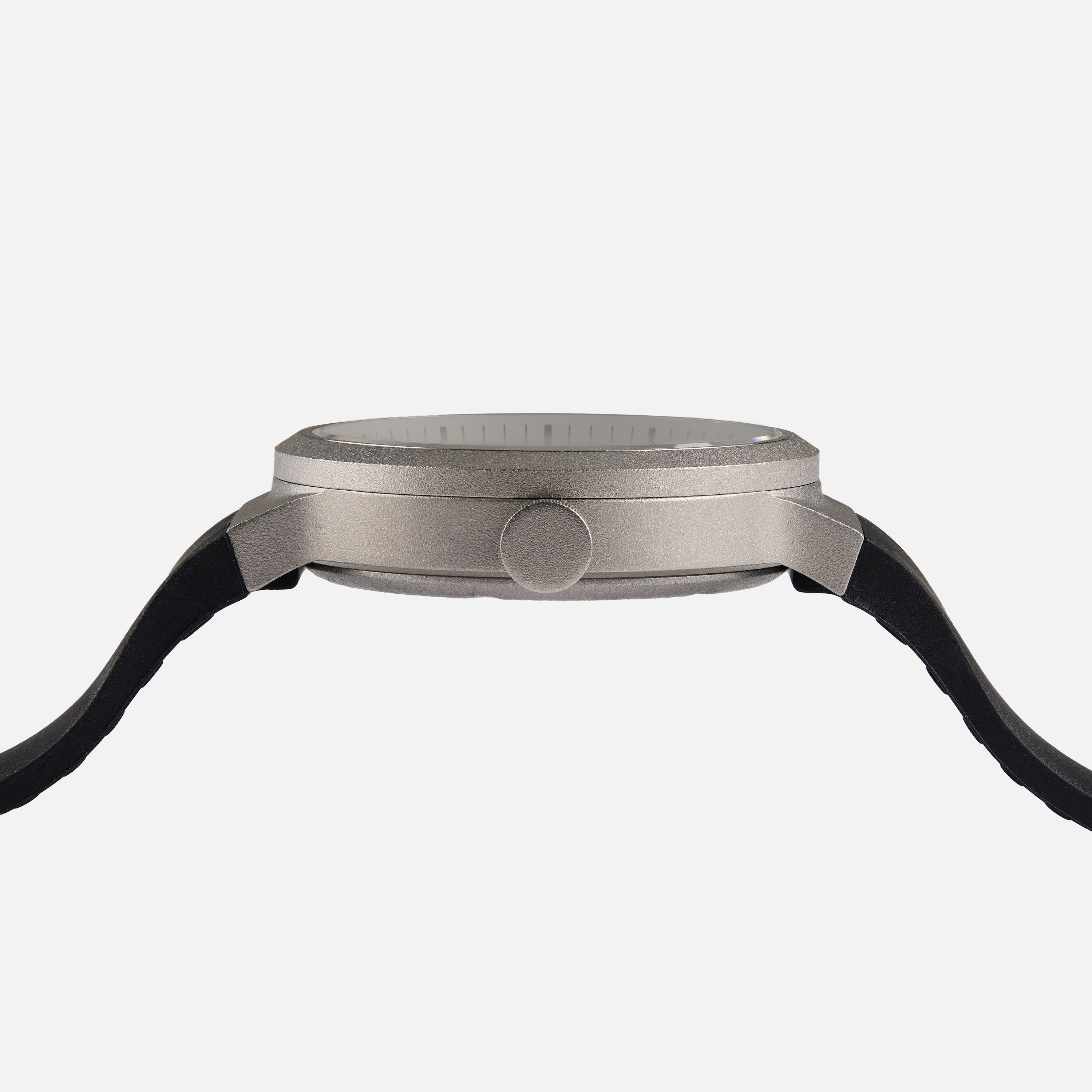 Braun BN0279 Sub-Seconds Limited Edition For Hodinkee