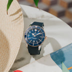 Superocean Heritage B31 Automatic 44