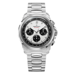 Venezianico Bucintoro White Men's Watch 8221510C