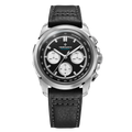 Venezianico Bucintoro Black Men's Watch