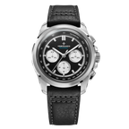 Venezianico Bucintoro Black Men's Watch