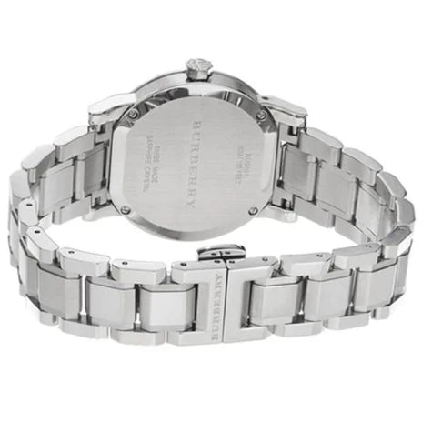 Burberry Ladies Watch The City Black 26mm