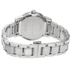 Burberry Ladies Watch The City Black 26mm