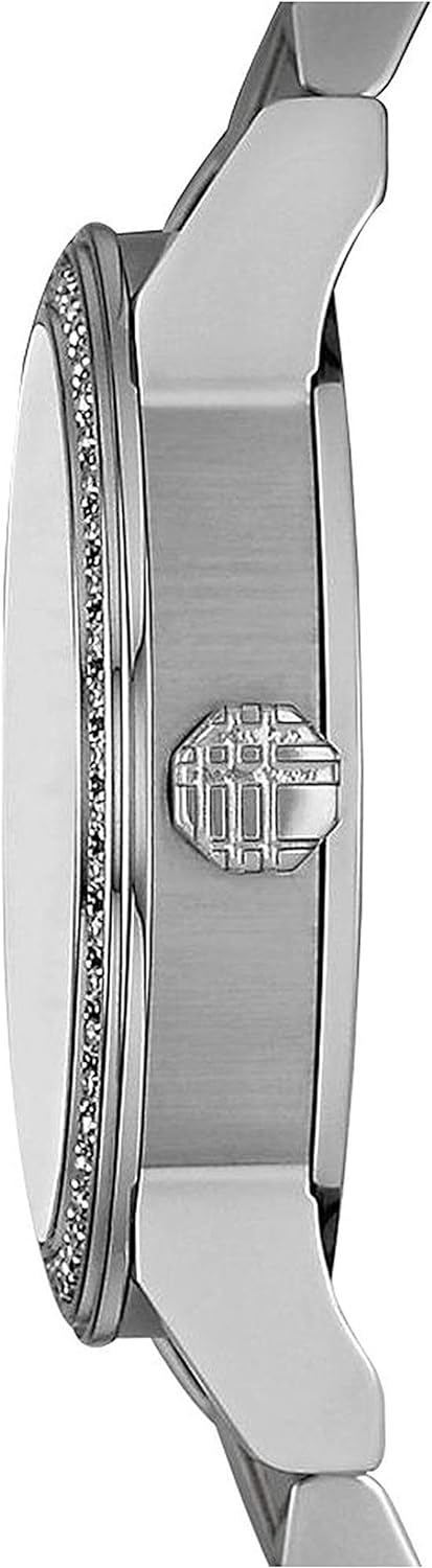 Burberry Ladies Watch The City Diamonds 26mm