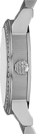 Burberry Ladies Watch The City Diamonds 26mm
