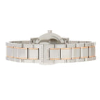 Burberry Ladies Watch The City Two tone Rose Gold 26mm