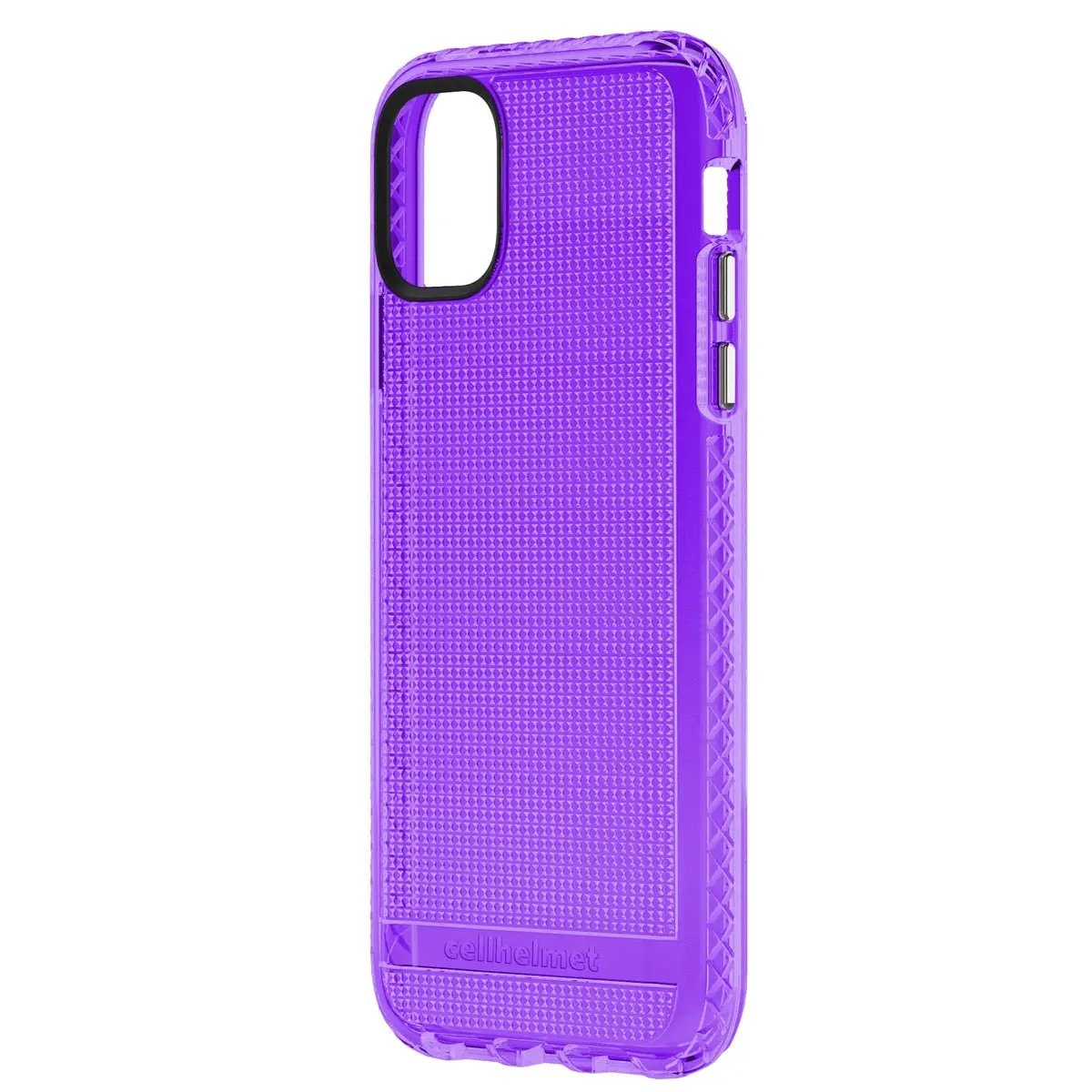 Apple iPhone 11 Pro Max - Cellhelmet - Altitude X Series Phone Case