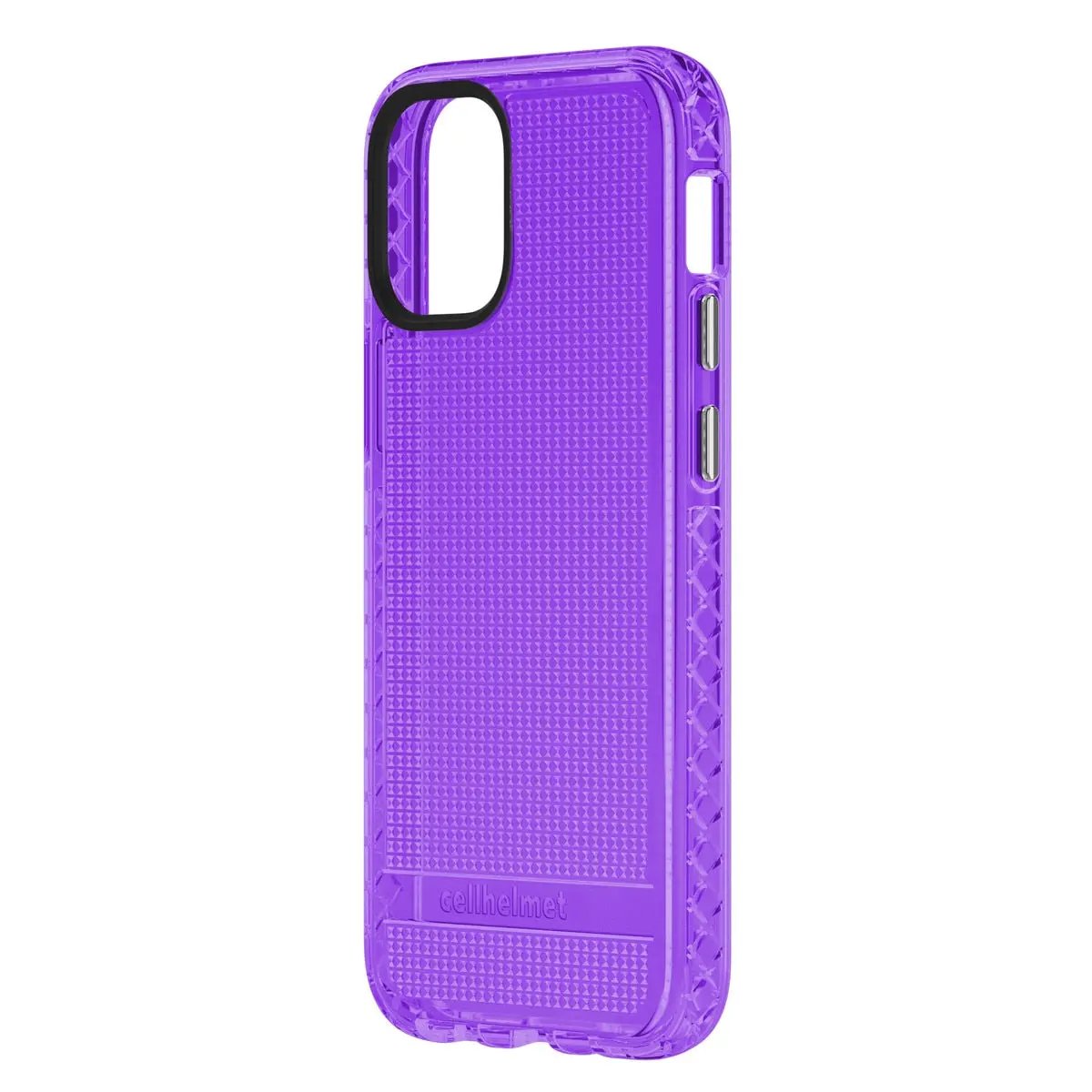 Apple iPhone 12 mini - Cellhelmet - Altitude X Series Phone Case - MagSafe Compatible