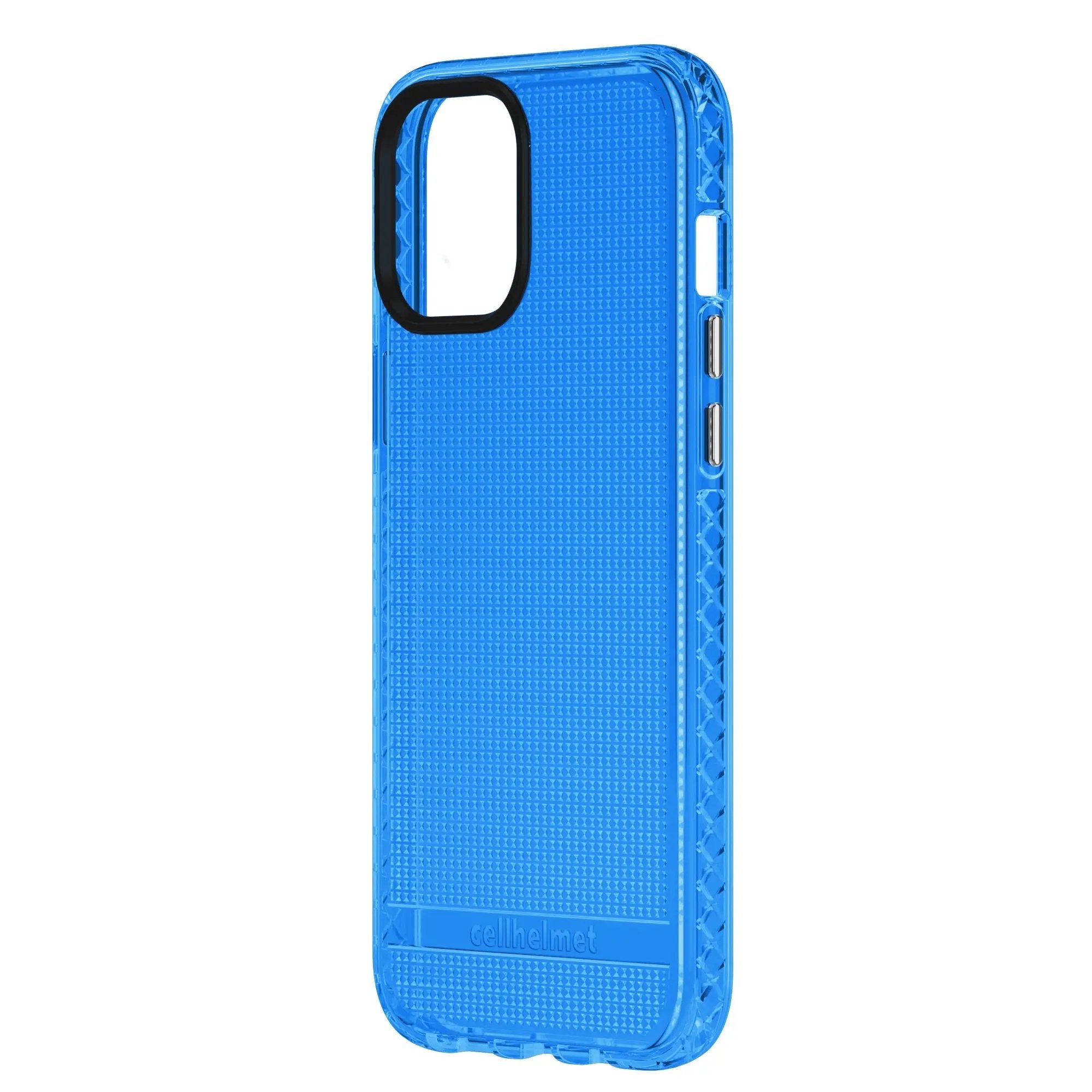 Apple iPhone 12/ 12Pro - Cellhelmet - Altitude X Series Phone Case - MagSafe Compatioble