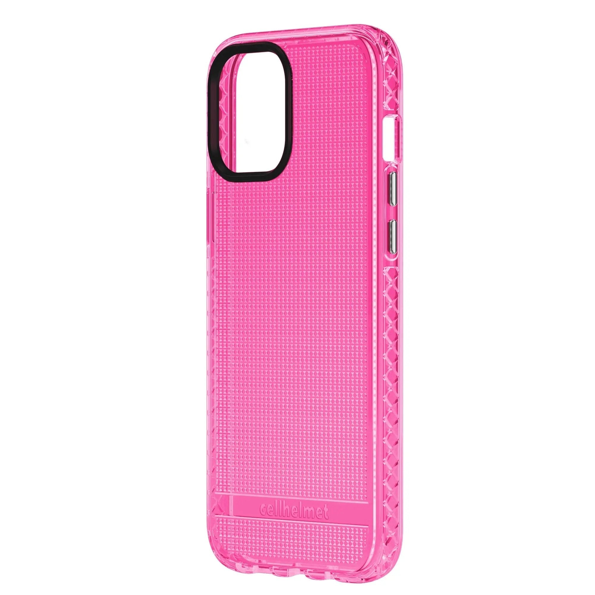Apple iPhone 12 Pro Max - Cellhelmet - Altitude X Series Phone Case - MagSafe Compatible