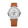 Master Control Chronograph Calendar