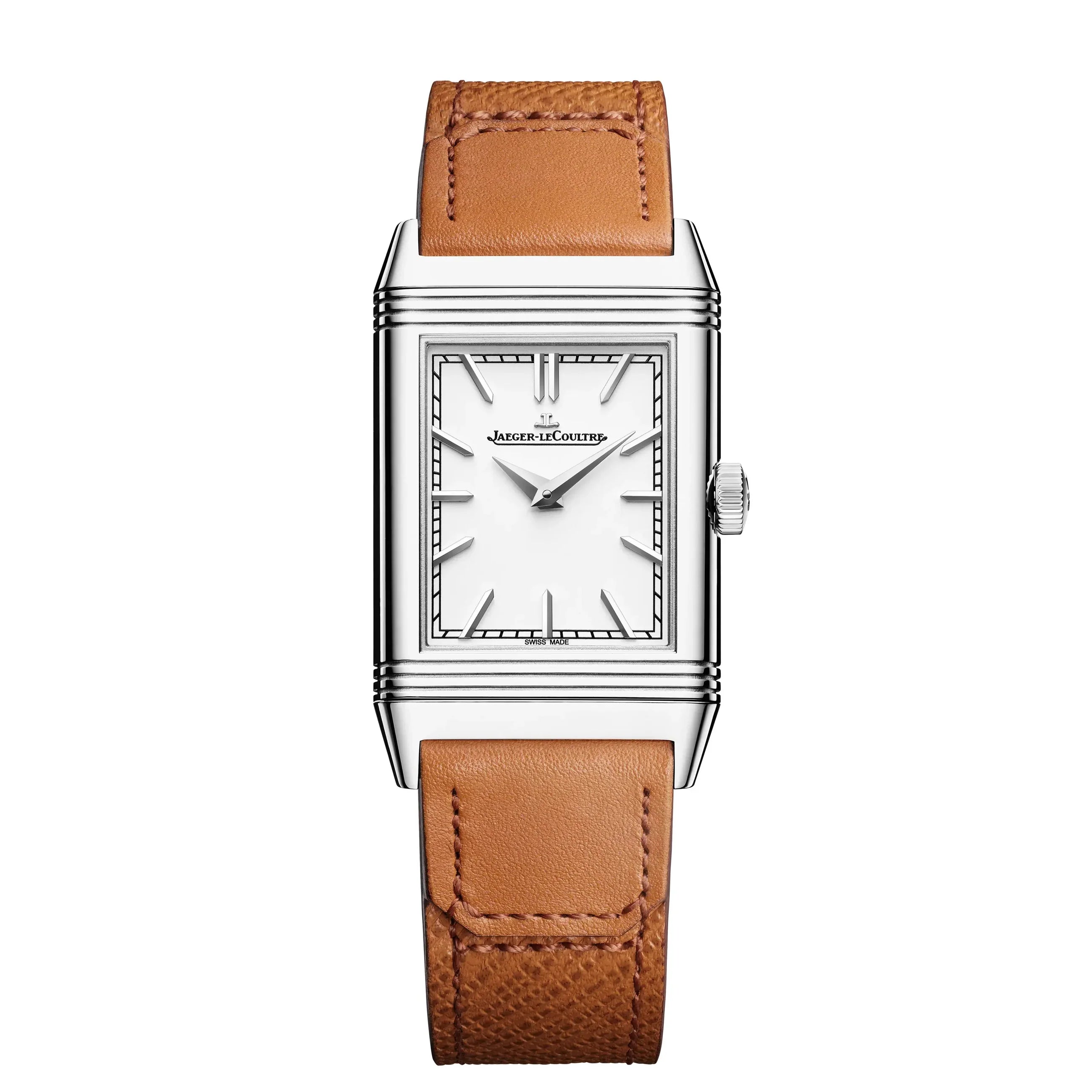 Reverso Tribute Monoface