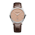 Master Ultra Thin Date