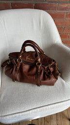 Miu Miu 'Bow' Bag