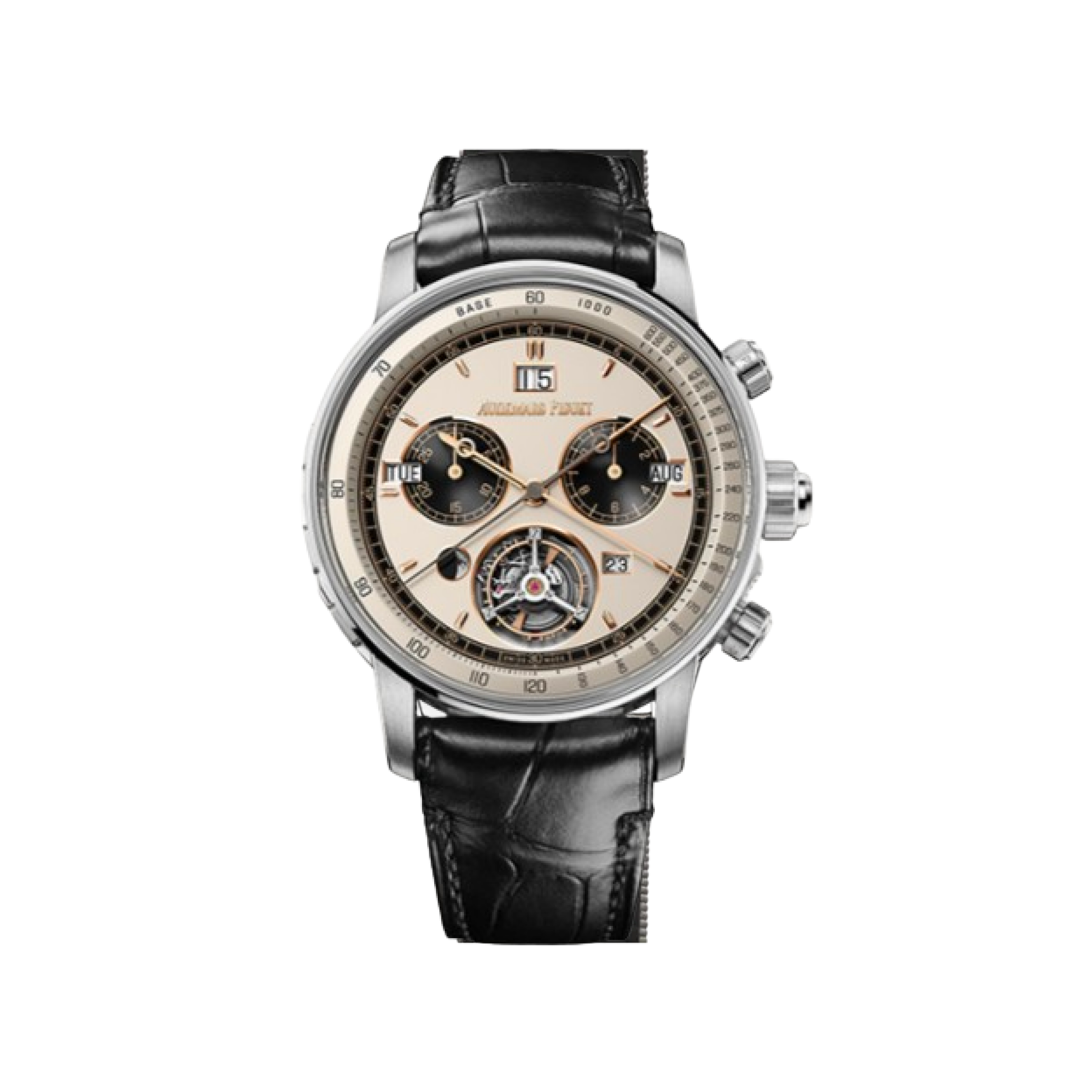 Audemars Piguet CODE 11.59 Ultra-Complication Universelle (RD#4) 26398BC.OO.D002CR.04