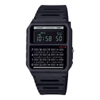 Casio POP Watch Data Bank Calculator Black