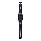 Casio POP Watch Data Bank Calculator Black