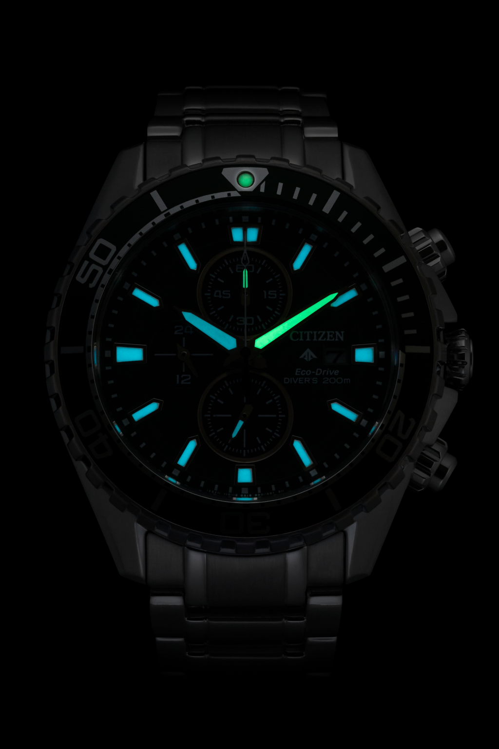 Dive 3