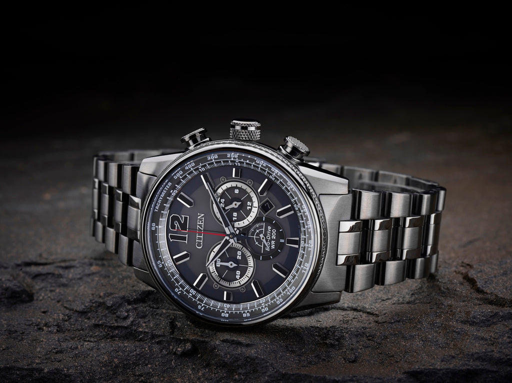 Nighthawk Sport Casual