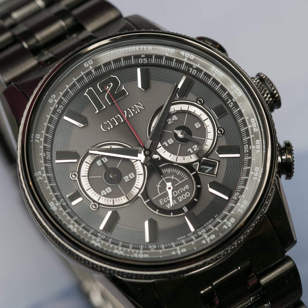 Nighthawk Sport Casual
