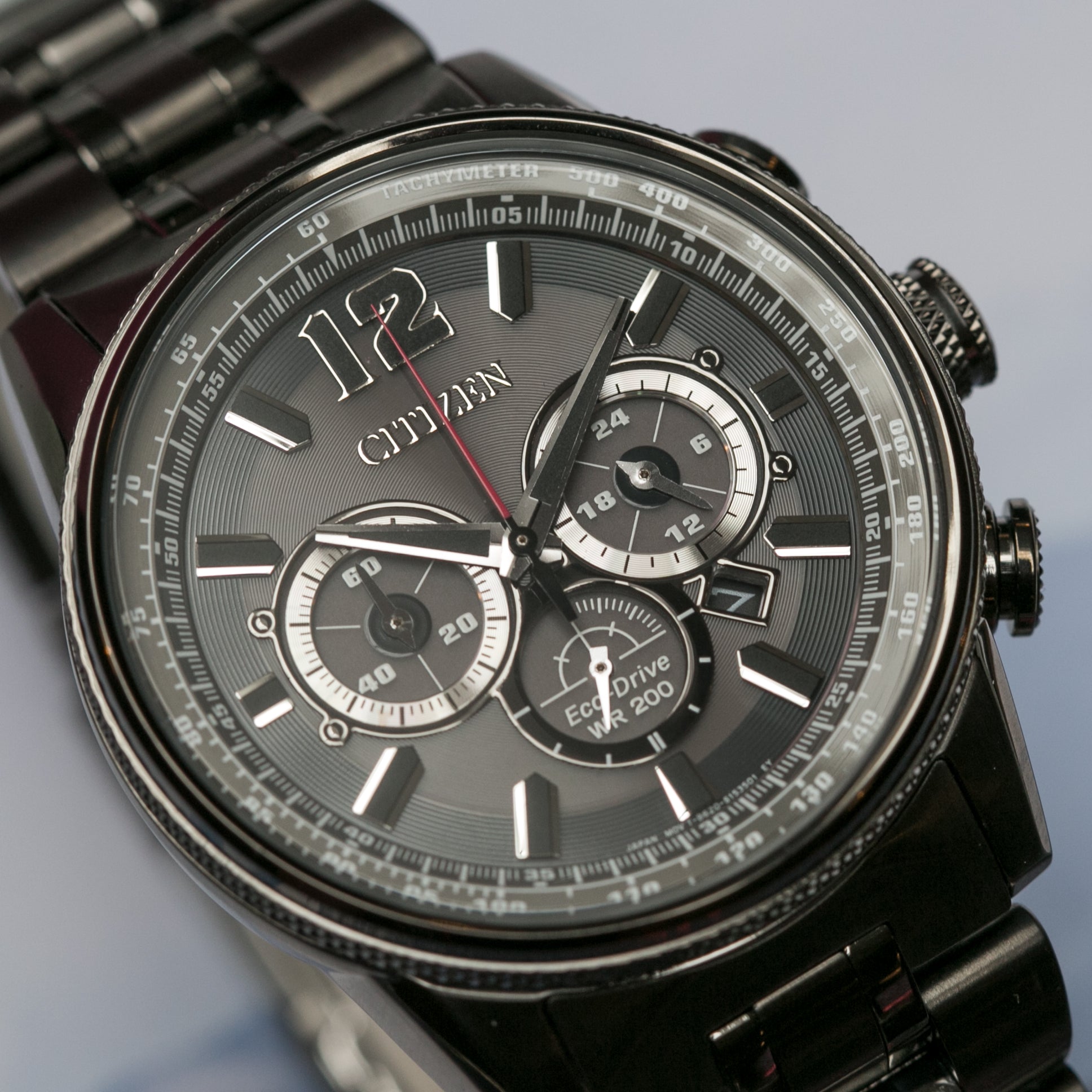 Nighthawk Sport Casual