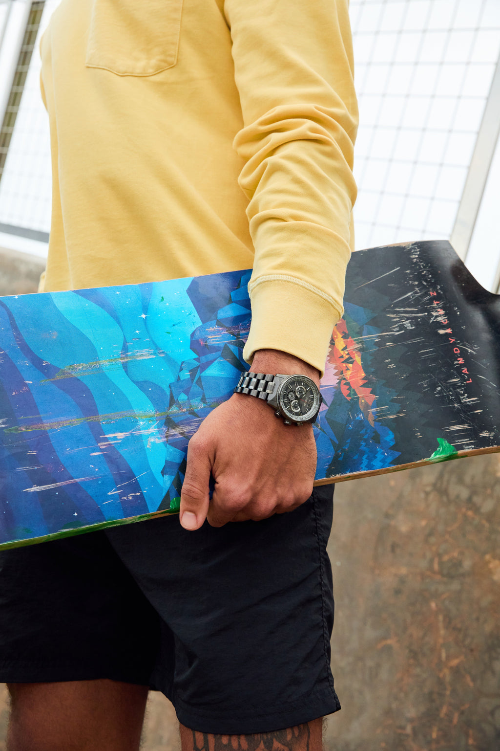 Nighthawk Sport Casual