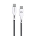 Cellhelmet Chargers - USB Type C to Type C