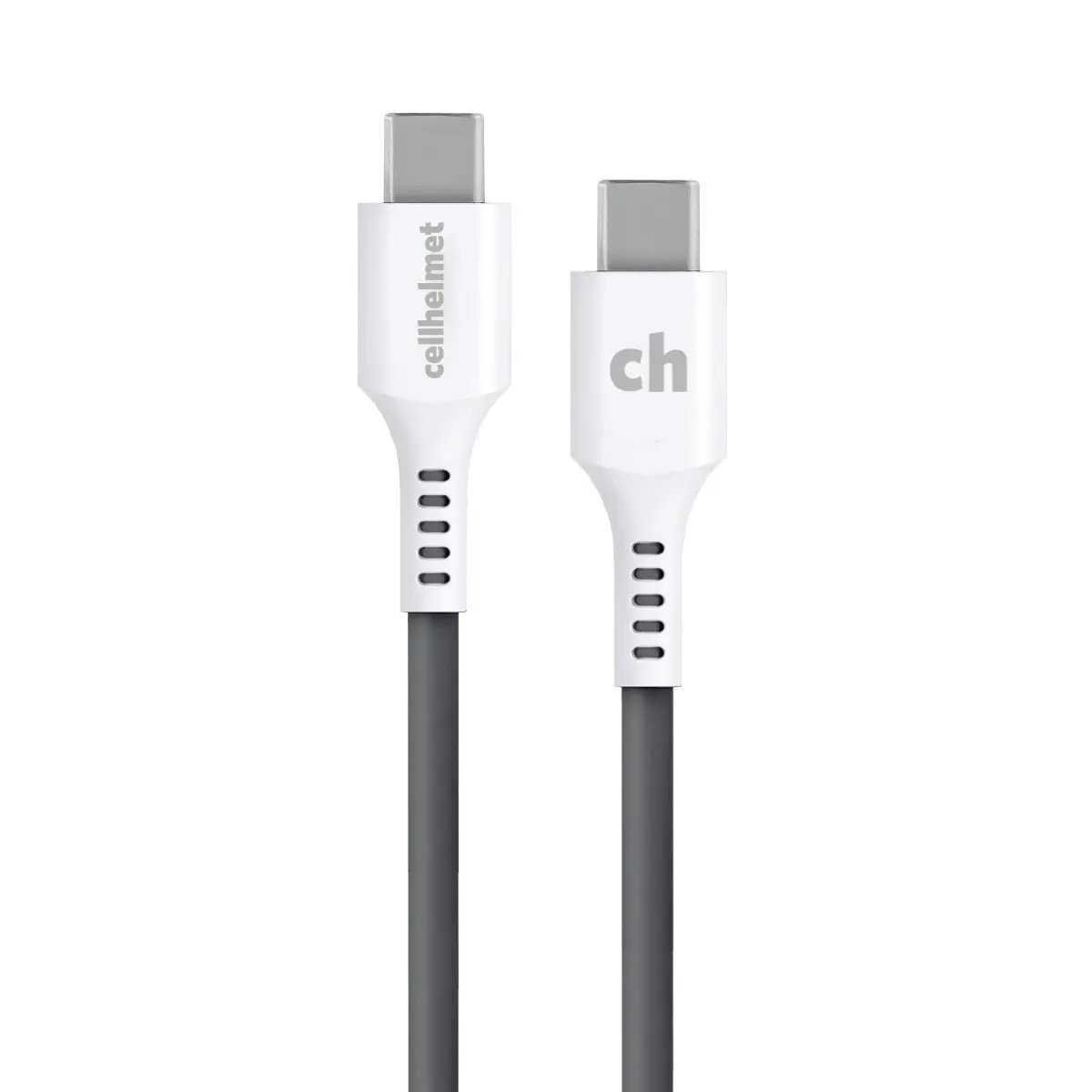 Cellhelmet Chargers - USB Type C to Type C