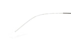 Calvin Klein Men's Sunglasses Pilot White