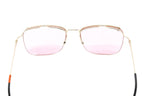 Calvin Klein Unisex Sunglasses Rectangular Pink