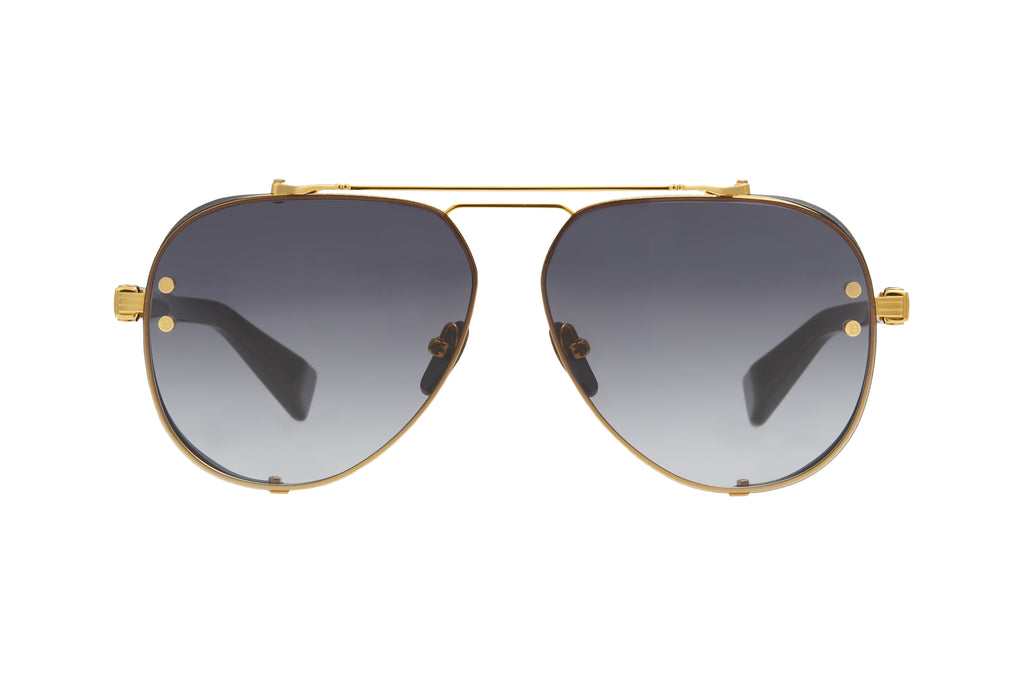 CAPTAINE - Balmain