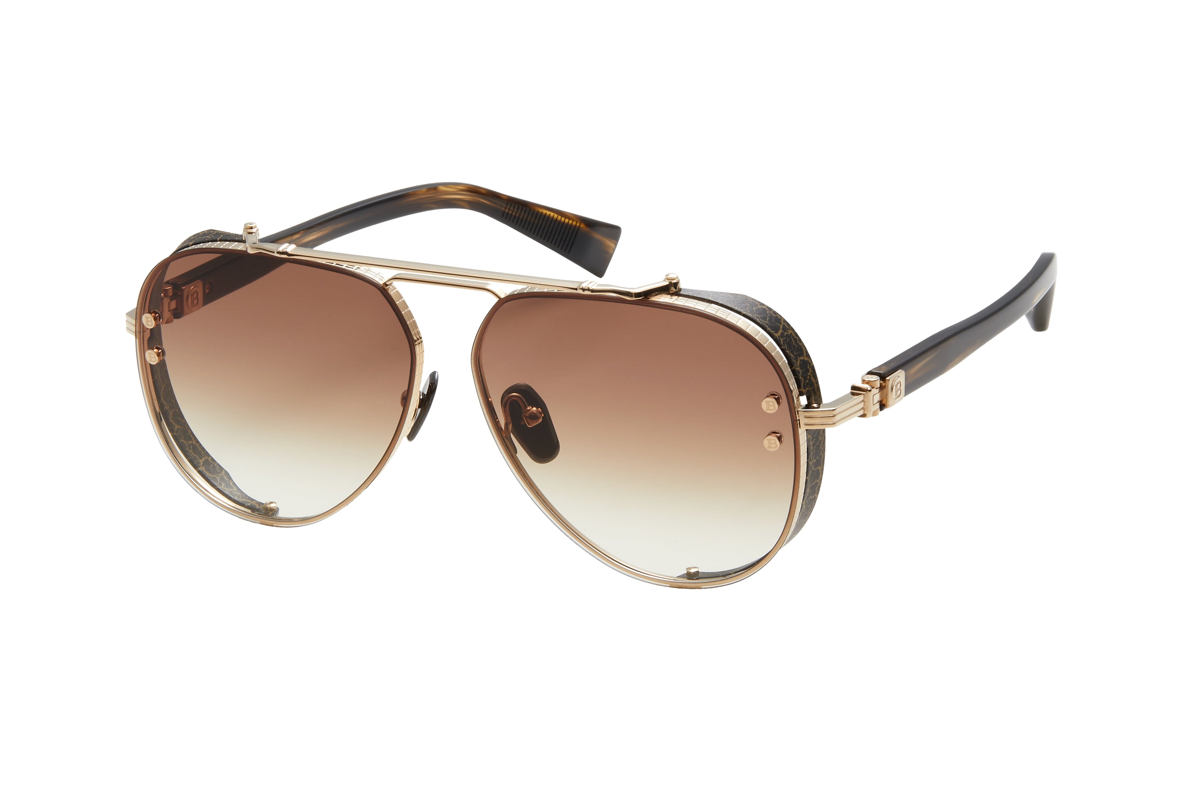 CAPTAINE - Balmain