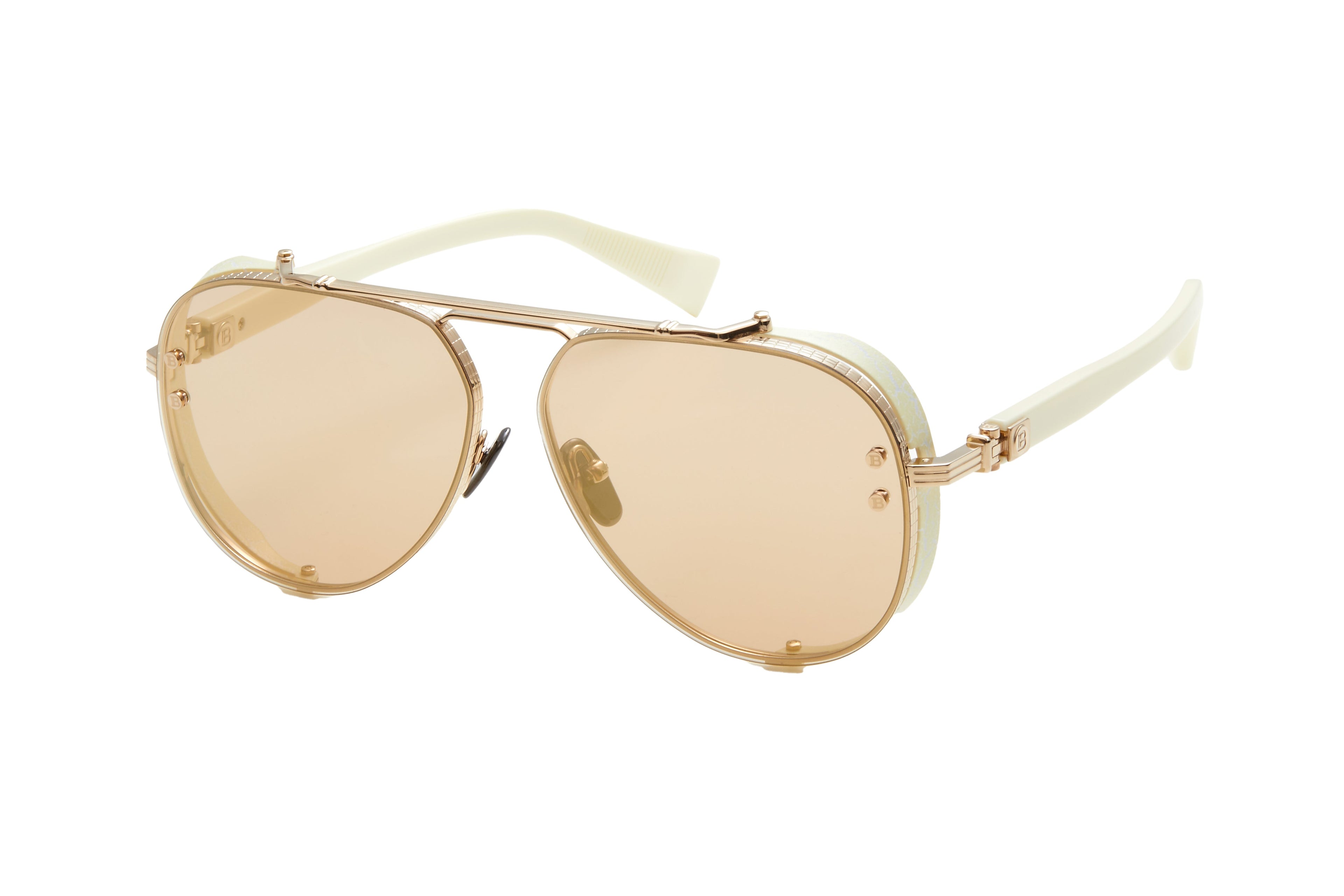 CAPTAINE - Balmain