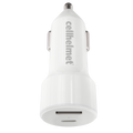20W Car Charger - Cellhelmet