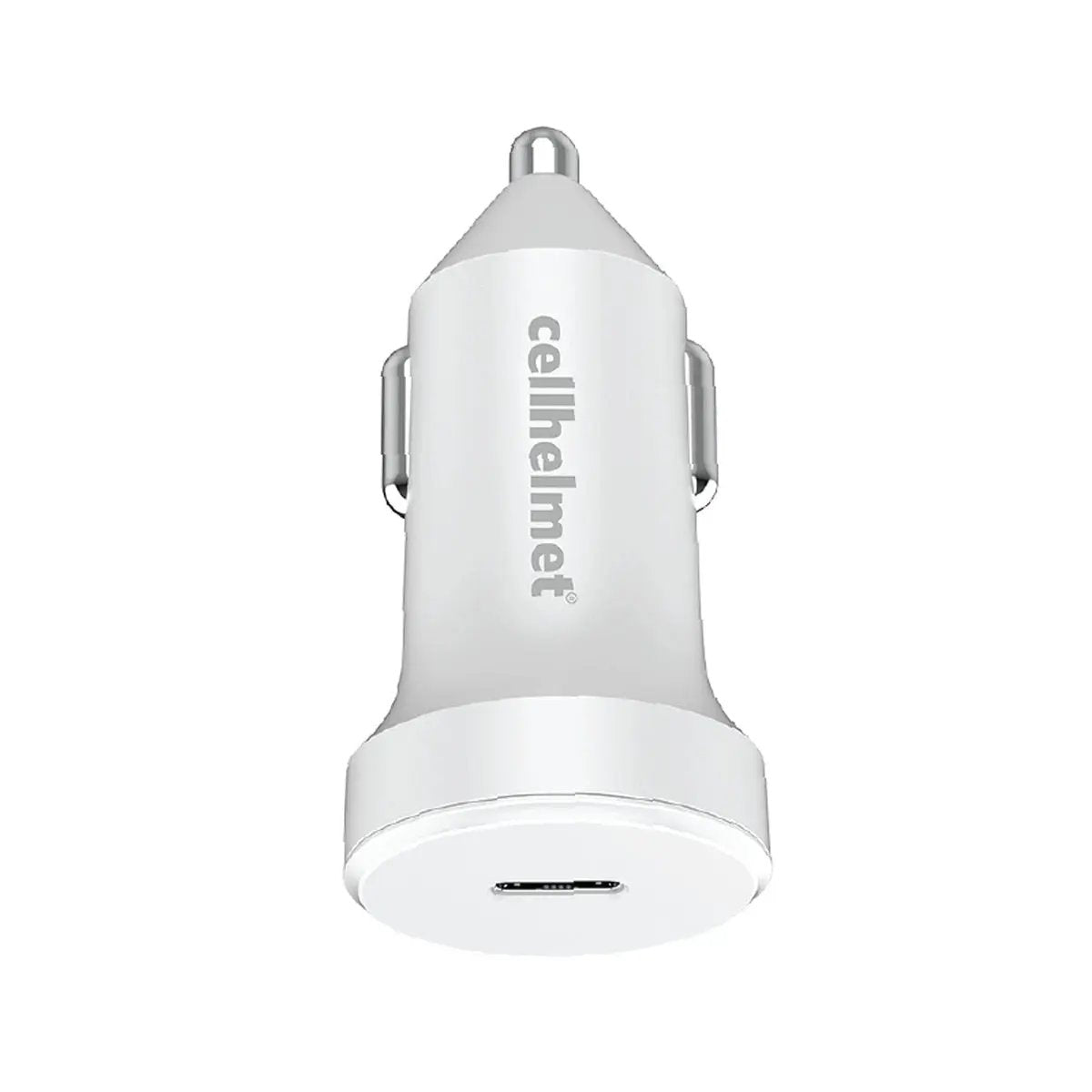 20W Car Charger - Cellhelmet