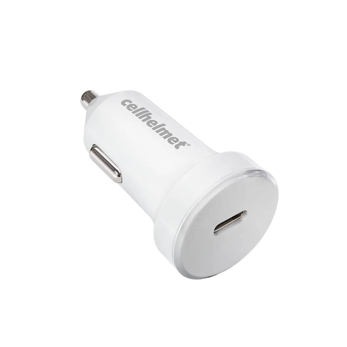 25W Car Charger - Cellhelmet
