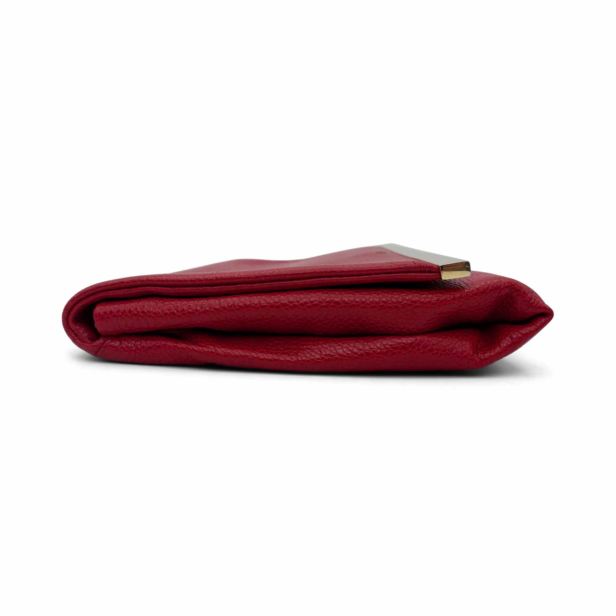 Carolina Herrera Flap Crossbody