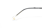 Carrera Unisex Sunglasses Angular Pilot Mirror Pink