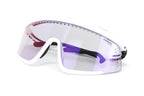 Carrera Unisex Sunglasses Shield Wap-Around White Pink