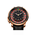Jacob & Co. Casino Tourbillon