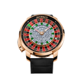 Jacob & Co. Casino Tourbillon Baguette
