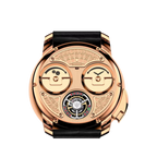 Jacob & Co. Casino Tourbillon Baguette