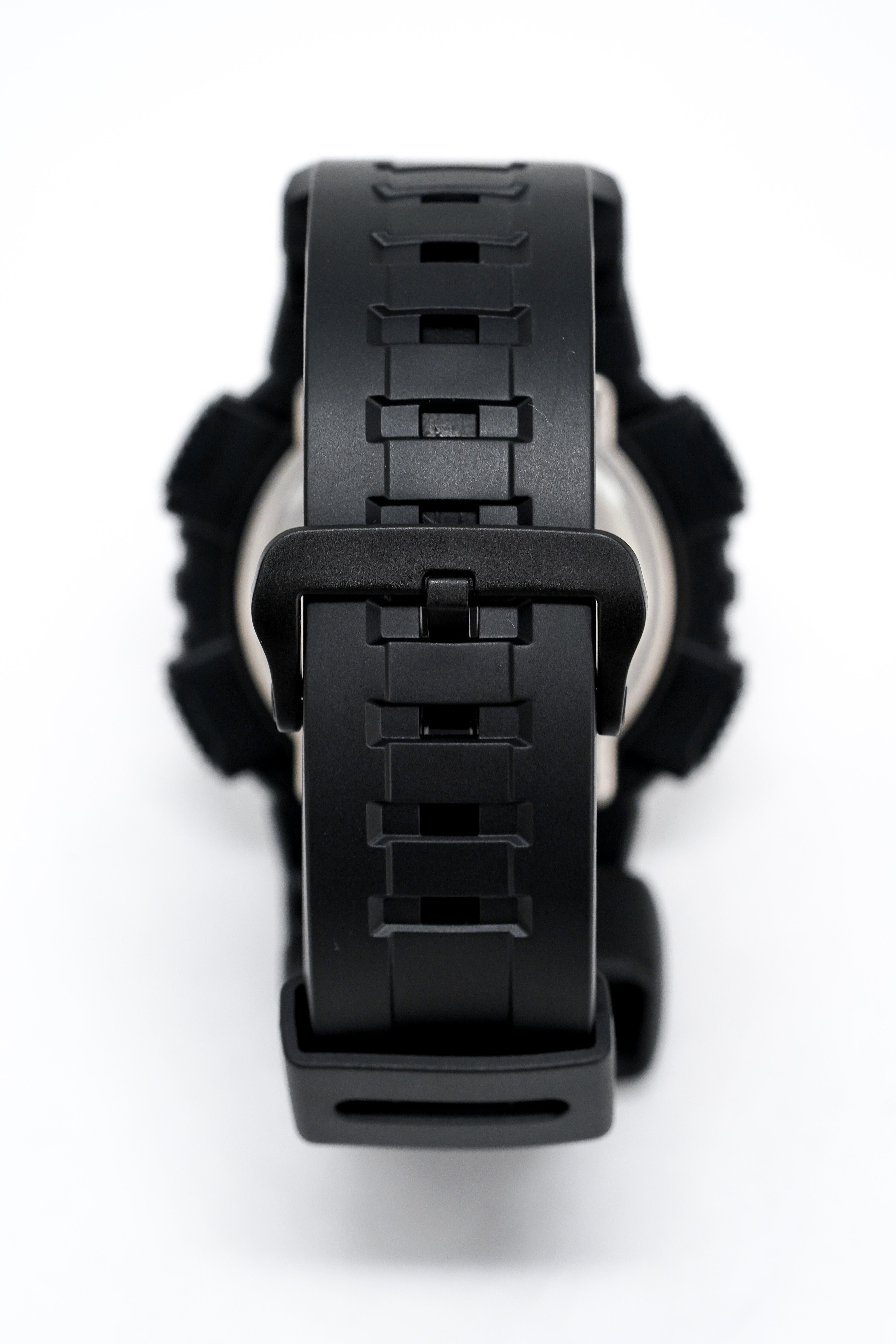 Casio Men's Watch World Time Telememo Gold/Black