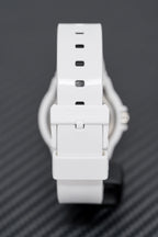 Casio Women's Watch Analogue White